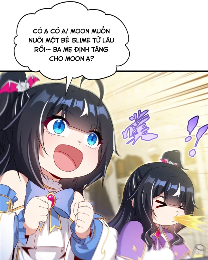 Câm Miệng Đi Ác Long, Ta Không Muốn Trông Trẻ Với Ngươi Nữa! Chapter 79 - 13