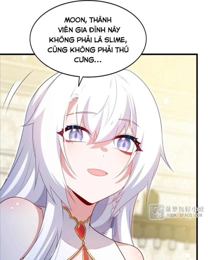 Câm Miệng Đi Ác Long, Ta Không Muốn Trông Trẻ Với Ngươi Nữa! Chapter 79 - 16