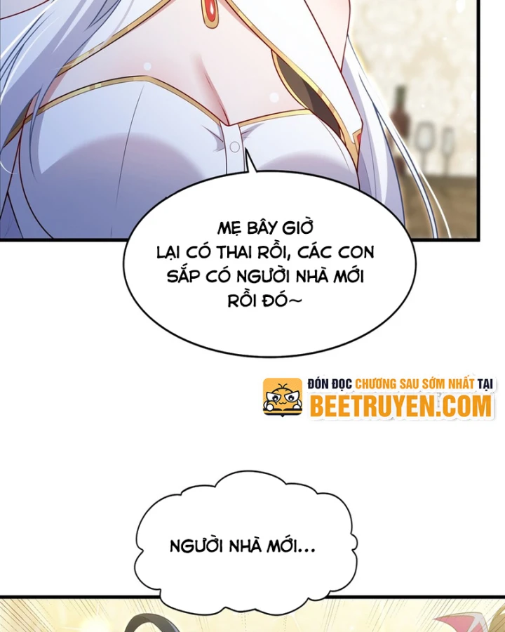 Câm Miệng Đi Ác Long, Ta Không Muốn Trông Trẻ Với Ngươi Nữa! Chapter 79 - 17