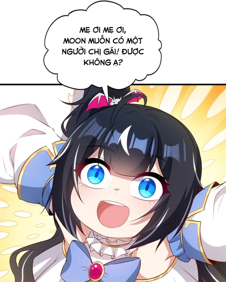 Câm Miệng Đi Ác Long, Ta Không Muốn Trông Trẻ Với Ngươi Nữa! Chapter 79 - 22