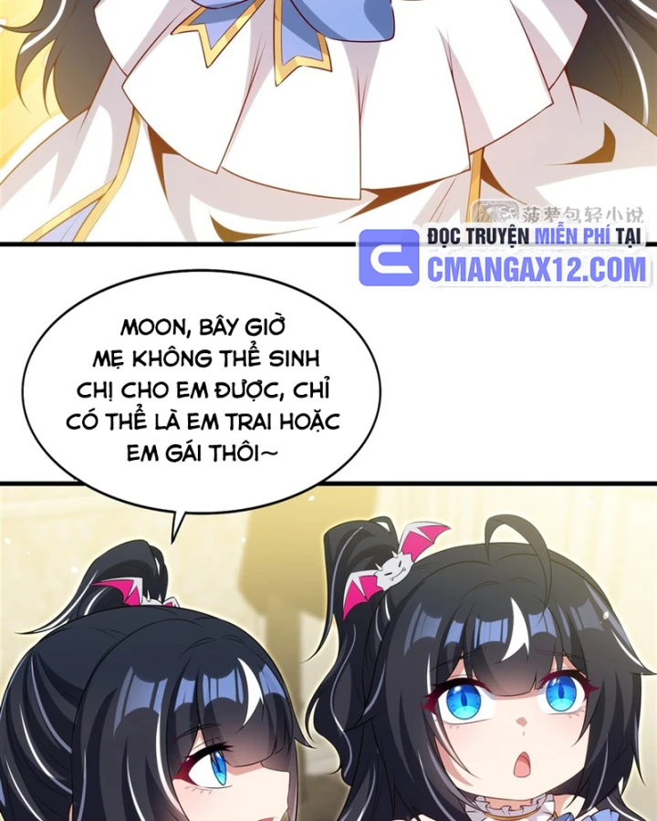 Câm Miệng Đi Ác Long, Ta Không Muốn Trông Trẻ Với Ngươi Nữa! Chapter 79 - 23