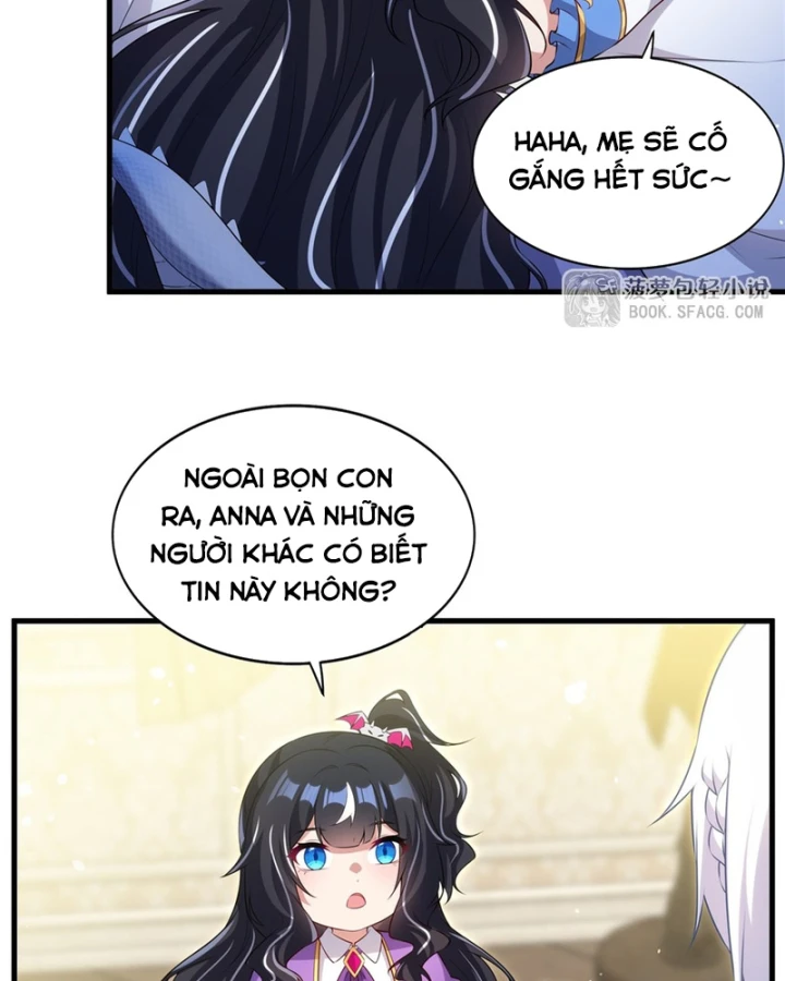 Câm Miệng Đi Ác Long, Ta Không Muốn Trông Trẻ Với Ngươi Nữa! Chapter 79 - 26