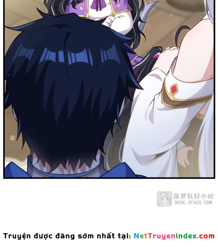 Câm Miệng Đi Ác Long, Ta Không Muốn Trông Trẻ Với Ngươi Nữa! Chapter 79 - 27