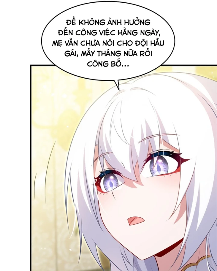 Câm Miệng Đi Ác Long, Ta Không Muốn Trông Trẻ Với Ngươi Nữa! Chapter 79 - 28