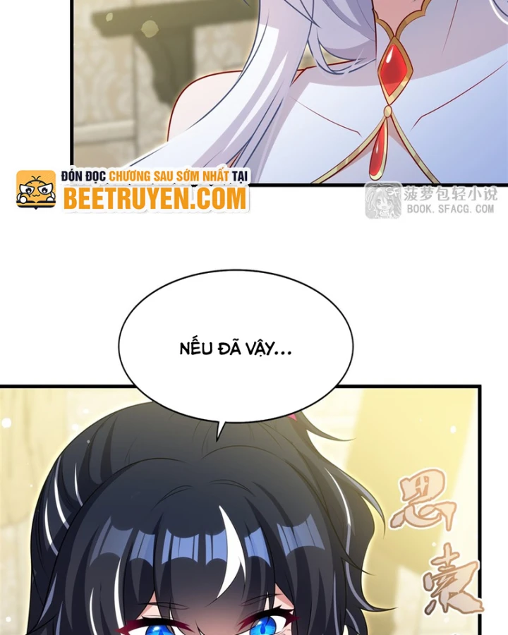 Câm Miệng Đi Ác Long, Ta Không Muốn Trông Trẻ Với Ngươi Nữa! Chapter 79 - 29