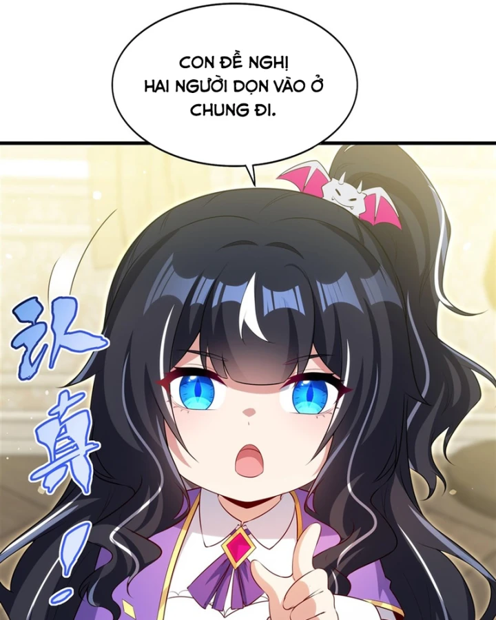 Câm Miệng Đi Ác Long, Ta Không Muốn Trông Trẻ Với Ngươi Nữa! Chapter 79 - 31