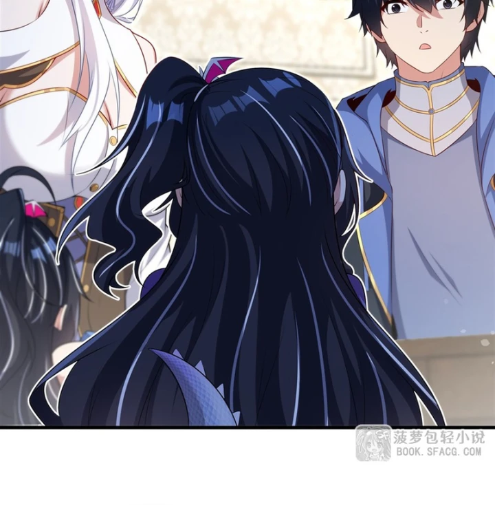 Câm Miệng Đi Ác Long, Ta Không Muốn Trông Trẻ Với Ngươi Nữa! Chapter 79 - 33