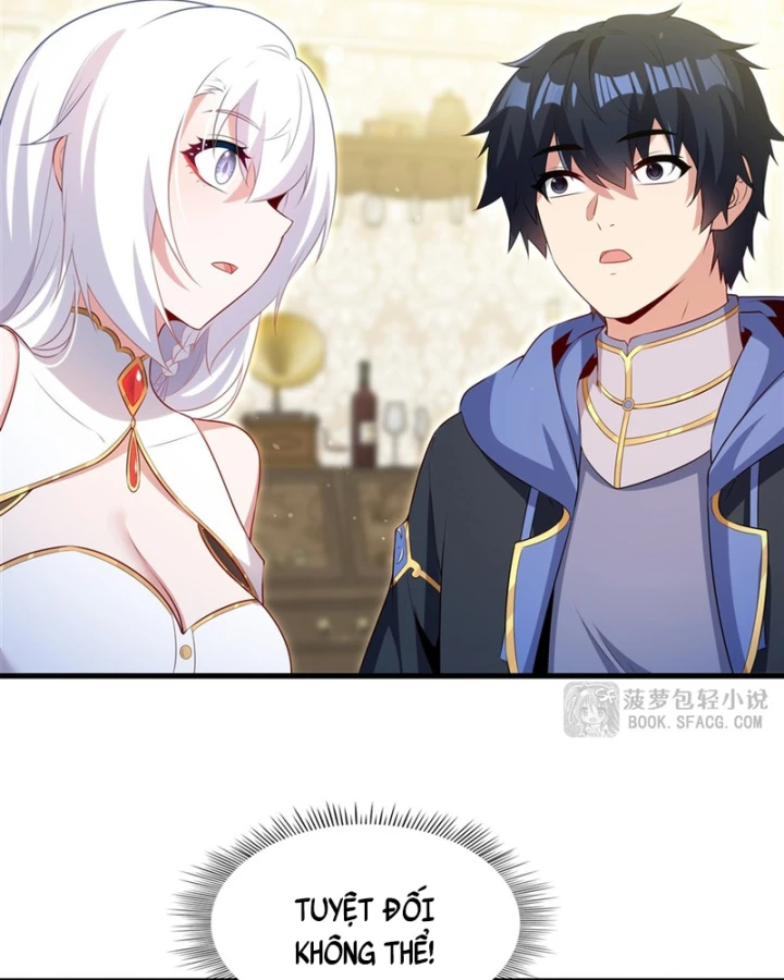 Câm Miệng Đi Ác Long, Ta Không Muốn Trông Trẻ Với Ngươi Nữa! Chapter 79 - 38