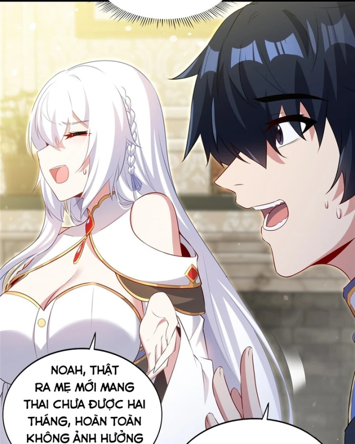 Câm Miệng Đi Ác Long, Ta Không Muốn Trông Trẻ Với Ngươi Nữa! Chapter 79 - 39