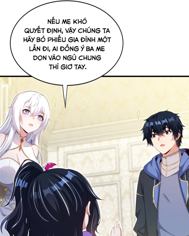 Câm Miệng Đi Ác Long, Ta Không Muốn Trông Trẻ Với Ngươi Nữa! Chapter 79 - 42