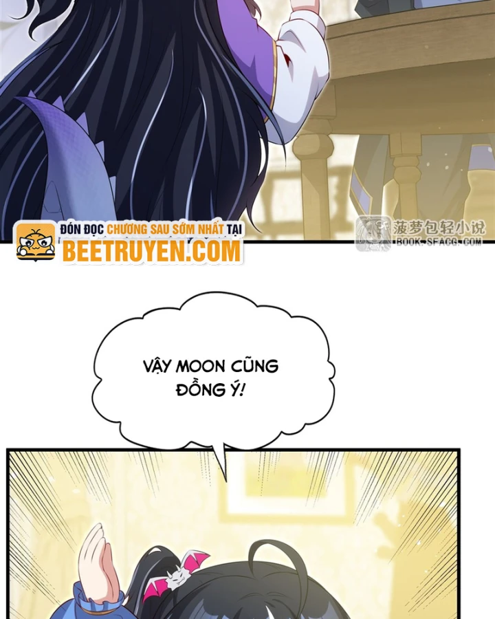 Câm Miệng Đi Ác Long, Ta Không Muốn Trông Trẻ Với Ngươi Nữa! Chapter 79 - 43