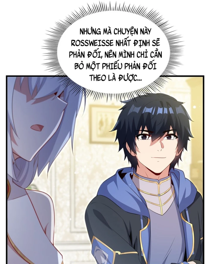 Câm Miệng Đi Ác Long, Ta Không Muốn Trông Trẻ Với Ngươi Nữa! Chapter 79 - 46