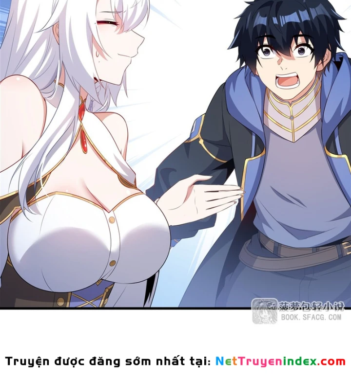 Câm Miệng Đi Ác Long, Ta Không Muốn Trông Trẻ Với Ngươi Nữa! Chapter 79 - 49