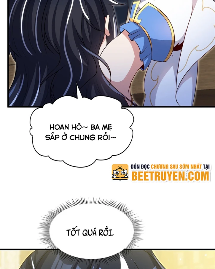 Câm Miệng Đi Ác Long, Ta Không Muốn Trông Trẻ Với Ngươi Nữa! Chapter 79 - 51