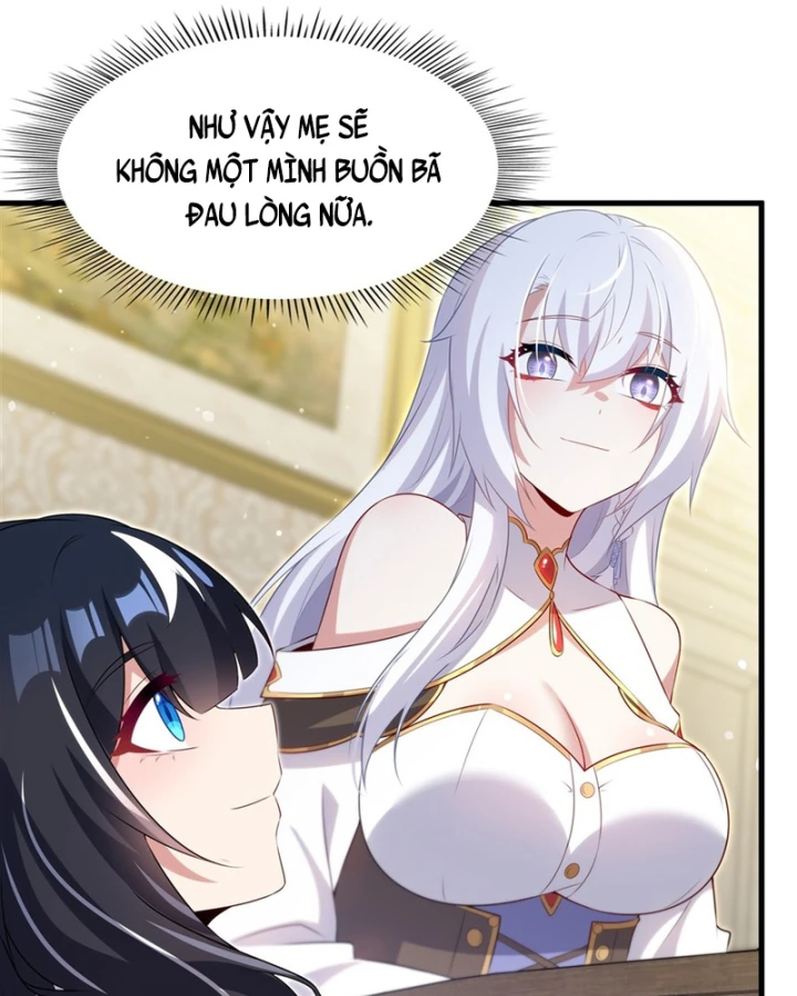 Câm Miệng Đi Ác Long, Ta Không Muốn Trông Trẻ Với Ngươi Nữa! Chapter 79 - 53