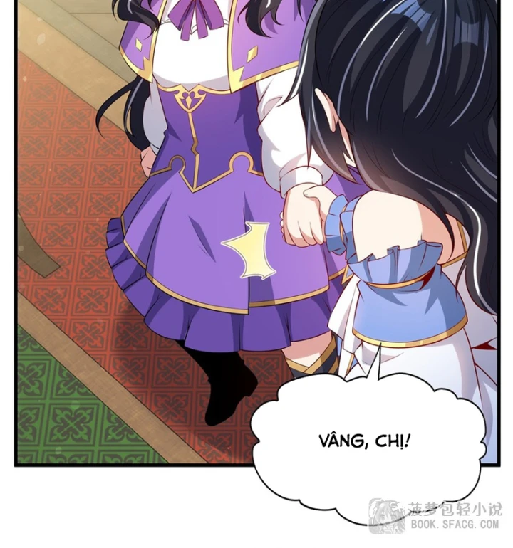 Câm Miệng Đi Ác Long, Ta Không Muốn Trông Trẻ Với Ngươi Nữa! Chapter 79 - 55