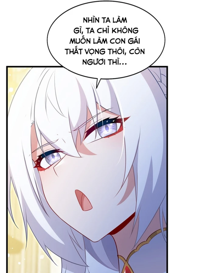 Câm Miệng Đi Ác Long, Ta Không Muốn Trông Trẻ Với Ngươi Nữa! Chapter 79 - 59