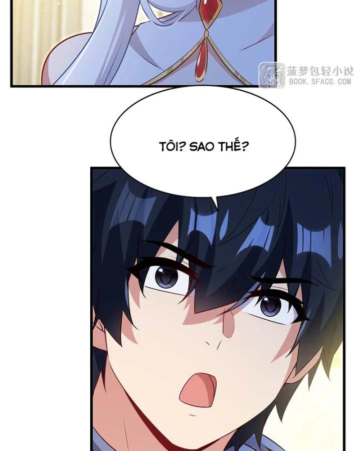 Câm Miệng Đi Ác Long, Ta Không Muốn Trông Trẻ Với Ngươi Nữa! Chapter 79 - 60