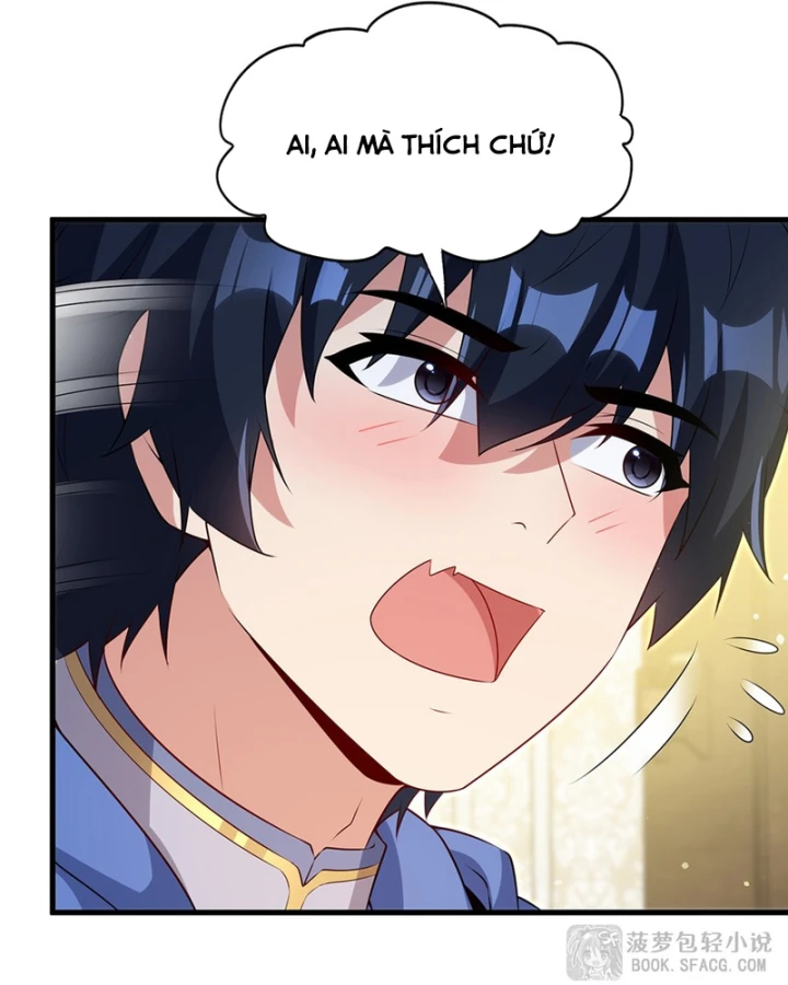 Câm Miệng Đi Ác Long, Ta Không Muốn Trông Trẻ Với Ngươi Nữa! Chapter 79 - 63