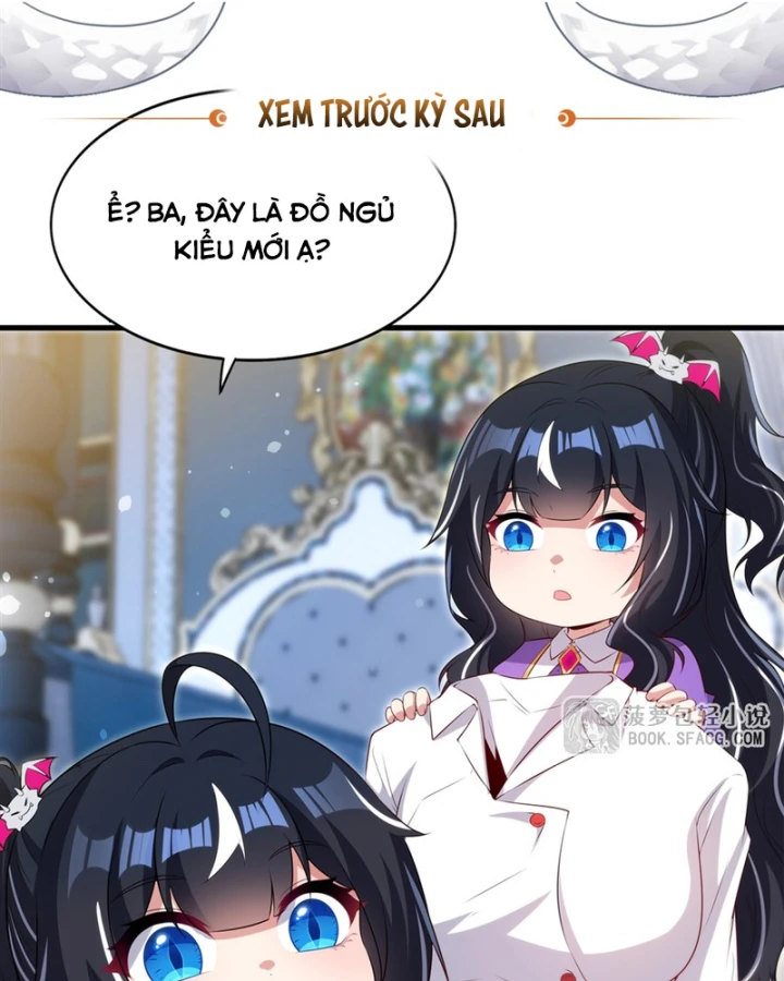 Câm Miệng Đi Ác Long, Ta Không Muốn Trông Trẻ Với Ngươi Nữa! Chapter 79 - 66