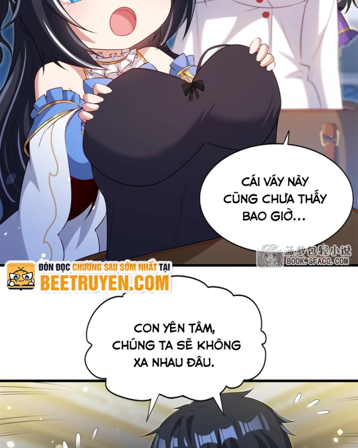 Câm Miệng Đi Ác Long, Ta Không Muốn Trông Trẻ Với Ngươi Nữa! Chapter 79 - 67