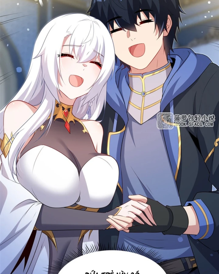 Câm Miệng Đi Ác Long, Ta Không Muốn Trông Trẻ Với Ngươi Nữa! Chapter 79 - 68