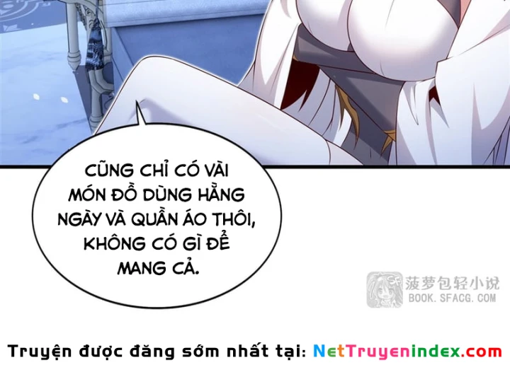 Câm Miệng Đi Ác Long, Ta Không Muốn Trông Trẻ Với Ngươi Nữa! Chapter 80 - 5