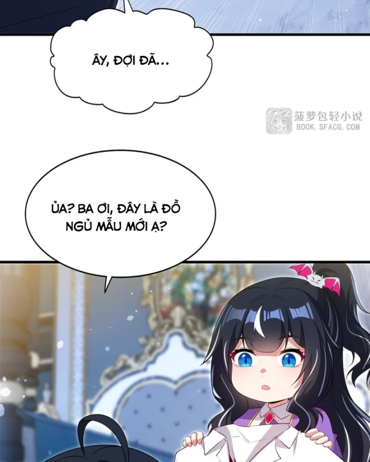 Câm Miệng Đi Ác Long, Ta Không Muốn Trông Trẻ Với Ngươi Nữa! Chapter 80 - 7