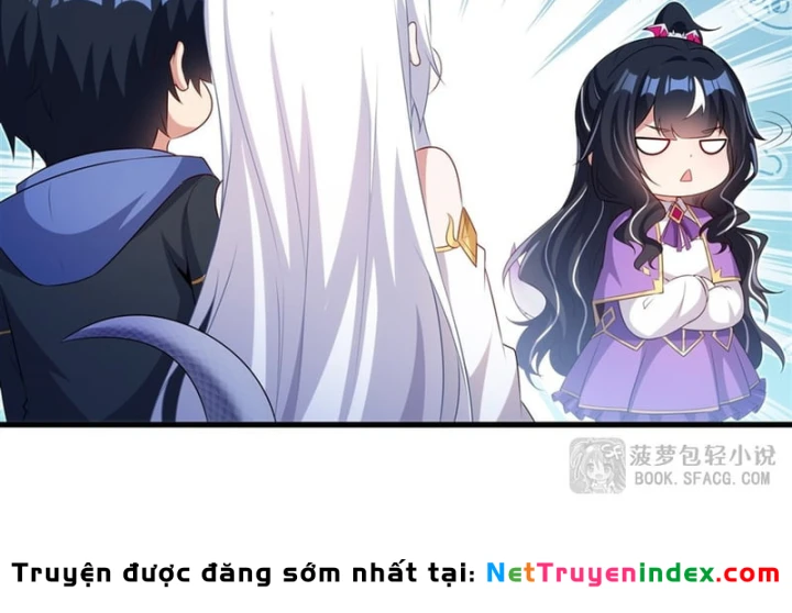 Câm Miệng Đi Ác Long, Ta Không Muốn Trông Trẻ Với Ngươi Nữa! Chapter 80 - 16