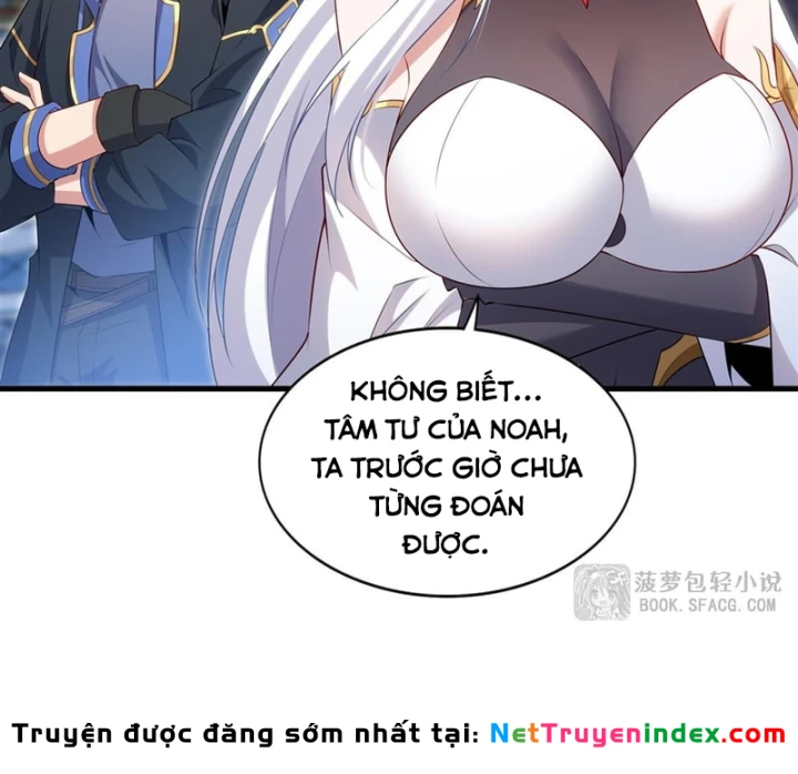 Câm Miệng Đi Ác Long, Ta Không Muốn Trông Trẻ Với Ngươi Nữa! Chapter 80 - 23