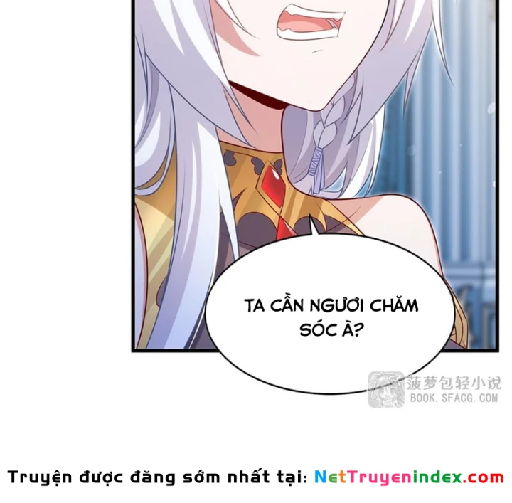 Câm Miệng Đi Ác Long, Ta Không Muốn Trông Trẻ Với Ngươi Nữa! Chapter 80 - 26