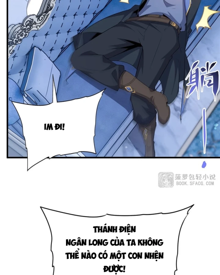 Câm Miệng Đi Ác Long, Ta Không Muốn Trông Trẻ Với Ngươi Nữa! Chapter 80 - 28