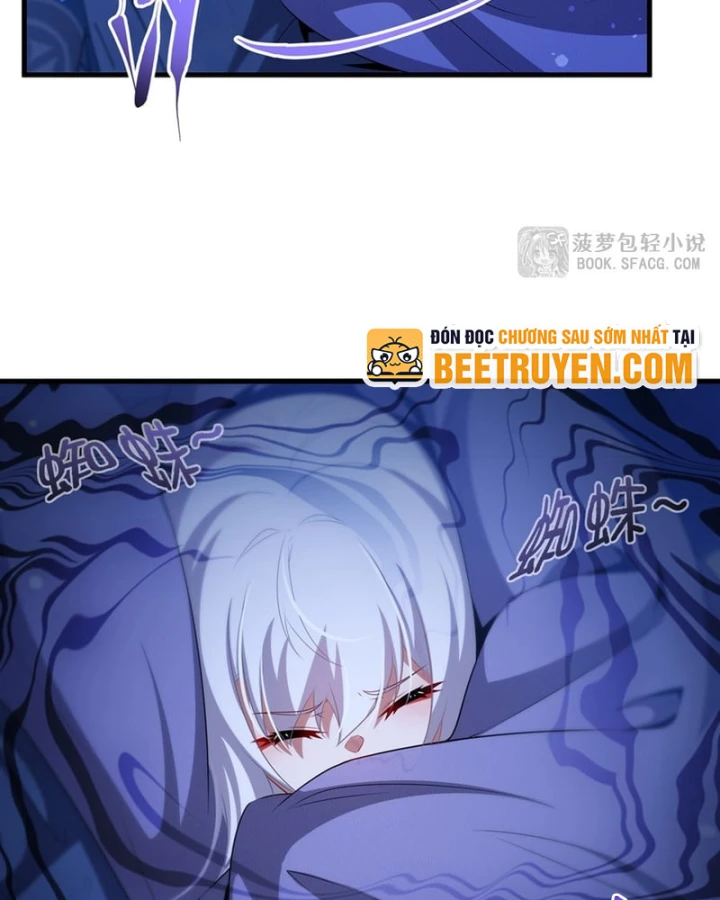 Câm Miệng Đi Ác Long, Ta Không Muốn Trông Trẻ Với Ngươi Nữa! Chapter 80 - 32