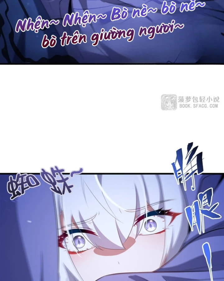 Câm Miệng Đi Ác Long, Ta Không Muốn Trông Trẻ Với Ngươi Nữa! Chapter 80 - 33