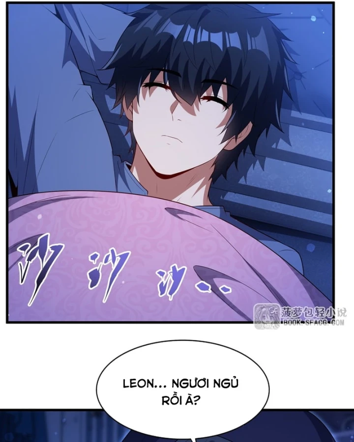 Câm Miệng Đi Ác Long, Ta Không Muốn Trông Trẻ Với Ngươi Nữa! Chapter 80 - 35