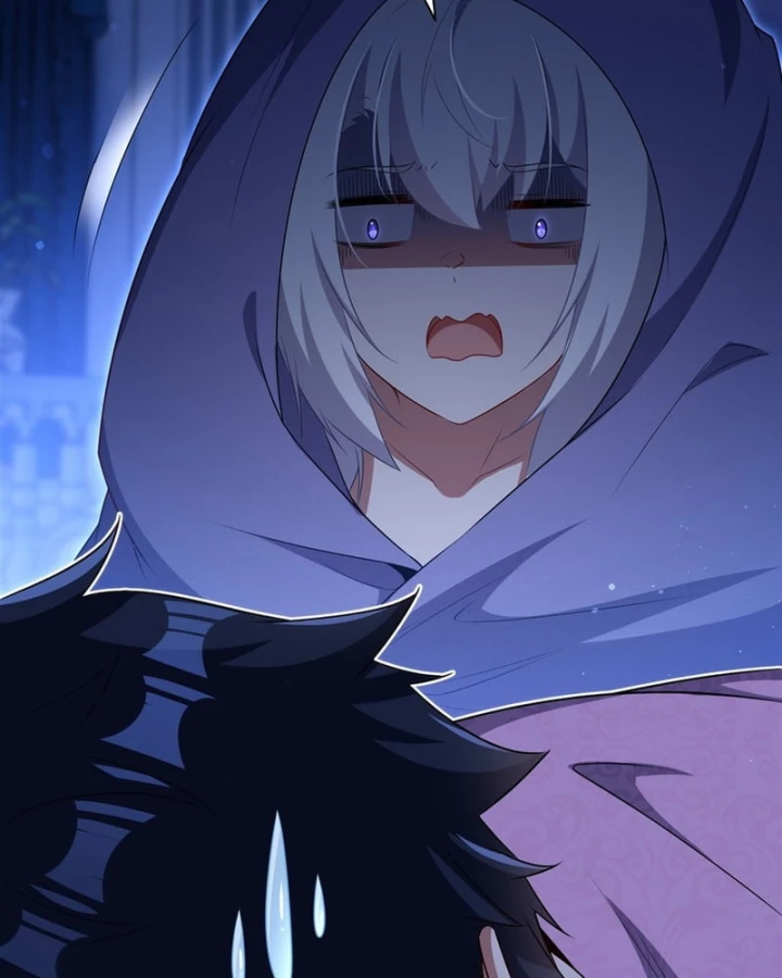 Câm Miệng Đi Ác Long, Ta Không Muốn Trông Trẻ Với Ngươi Nữa! Chapter 80 - 36