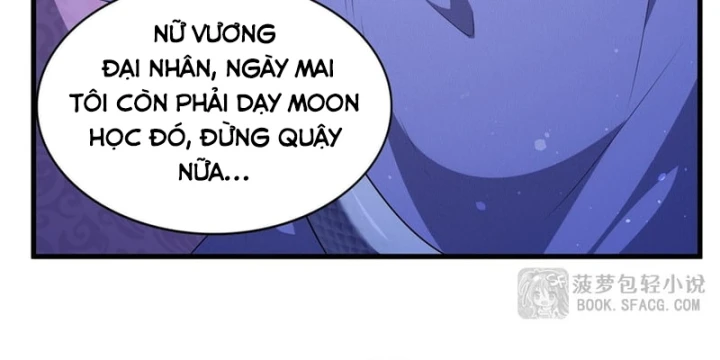 Câm Miệng Đi Ác Long, Ta Không Muốn Trông Trẻ Với Ngươi Nữa! Chapter 80 - 38