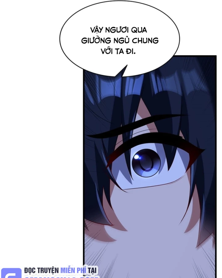 Câm Miệng Đi Ác Long, Ta Không Muốn Trông Trẻ Với Ngươi Nữa! Chapter 80 - 39