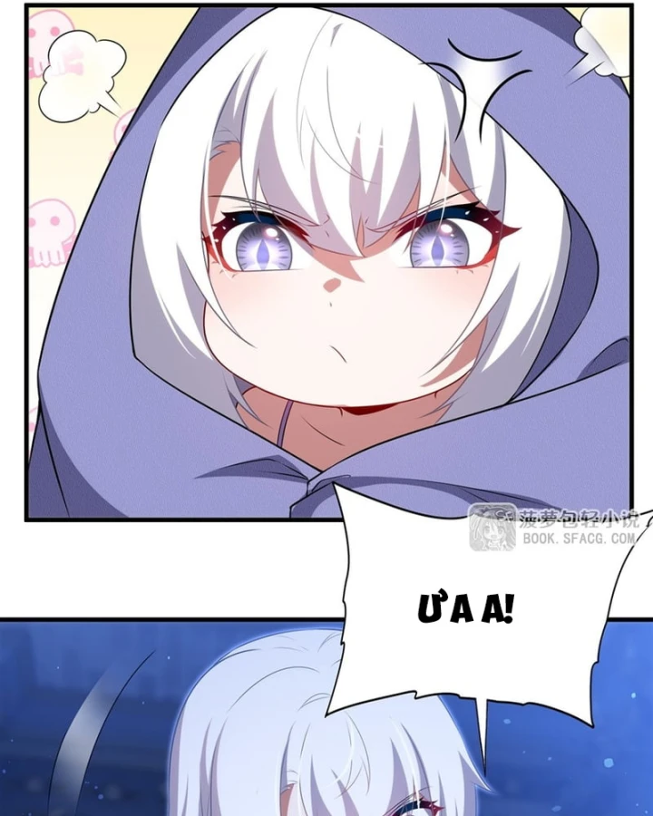 Câm Miệng Đi Ác Long, Ta Không Muốn Trông Trẻ Với Ngươi Nữa! Chapter 80 - 42