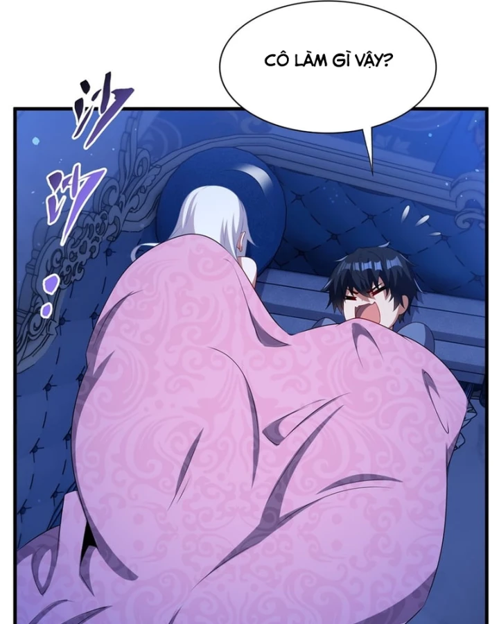 Câm Miệng Đi Ác Long, Ta Không Muốn Trông Trẻ Với Ngươi Nữa! Chapter 80 - 45