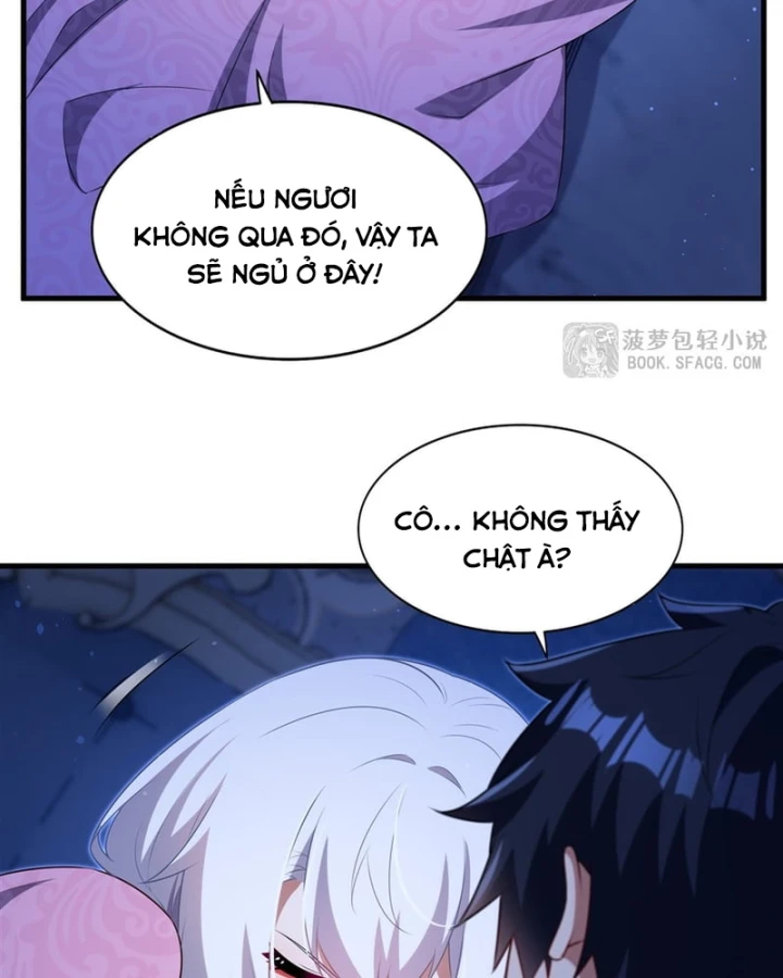 Câm Miệng Đi Ác Long, Ta Không Muốn Trông Trẻ Với Ngươi Nữa! Chapter 80 - 46
