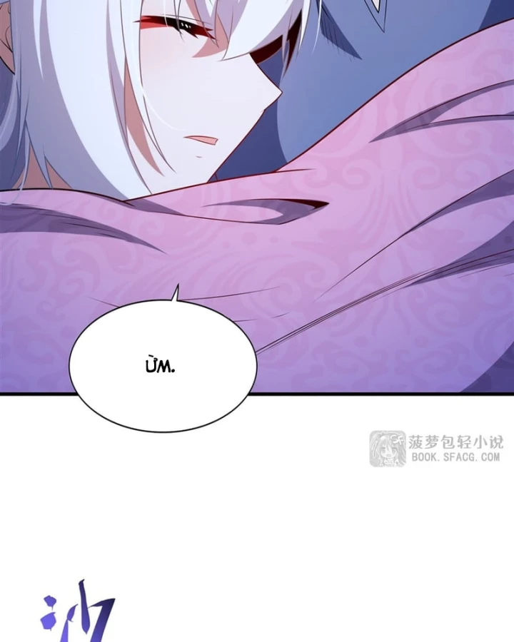 Câm Miệng Đi Ác Long, Ta Không Muốn Trông Trẻ Với Ngươi Nữa! Chapter 80 - 50