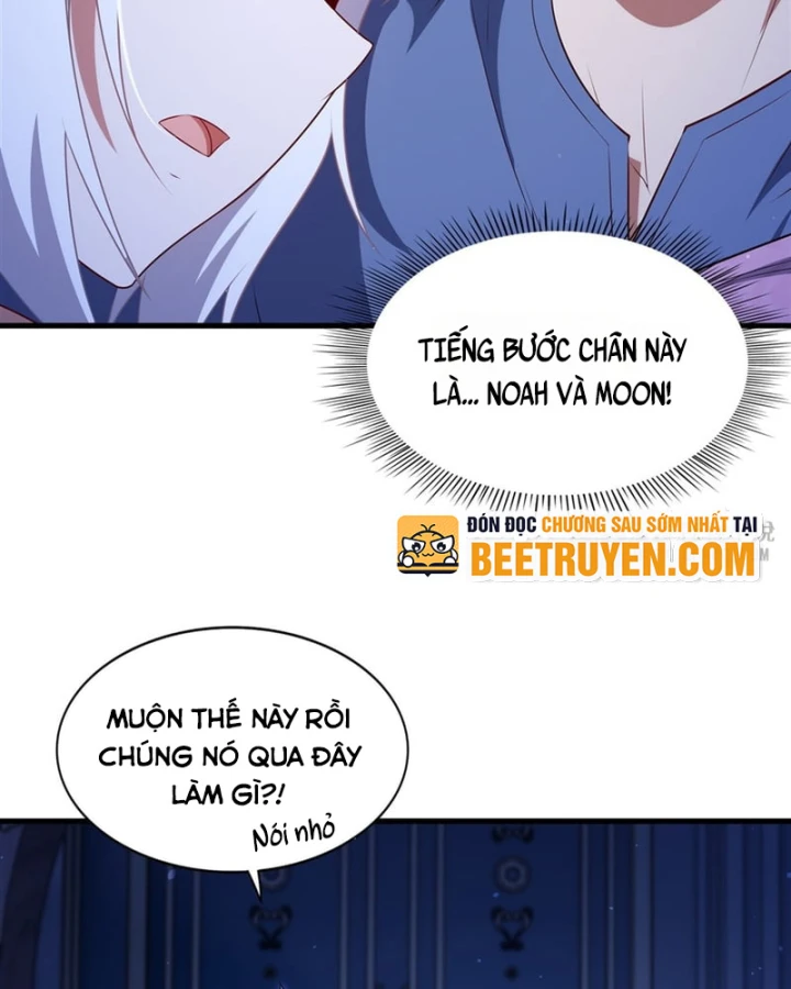 Câm Miệng Đi Ác Long, Ta Không Muốn Trông Trẻ Với Ngươi Nữa! Chapter 80 - 53