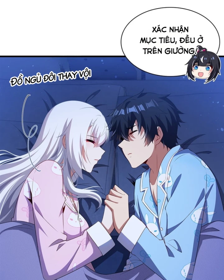 Câm Miệng Đi Ác Long, Ta Không Muốn Trông Trẻ Với Ngươi Nữa! Chapter 80 - 60