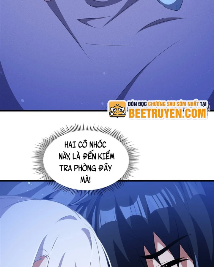 Câm Miệng Đi Ác Long, Ta Không Muốn Trông Trẻ Với Ngươi Nữa! Chapter 80 - 61