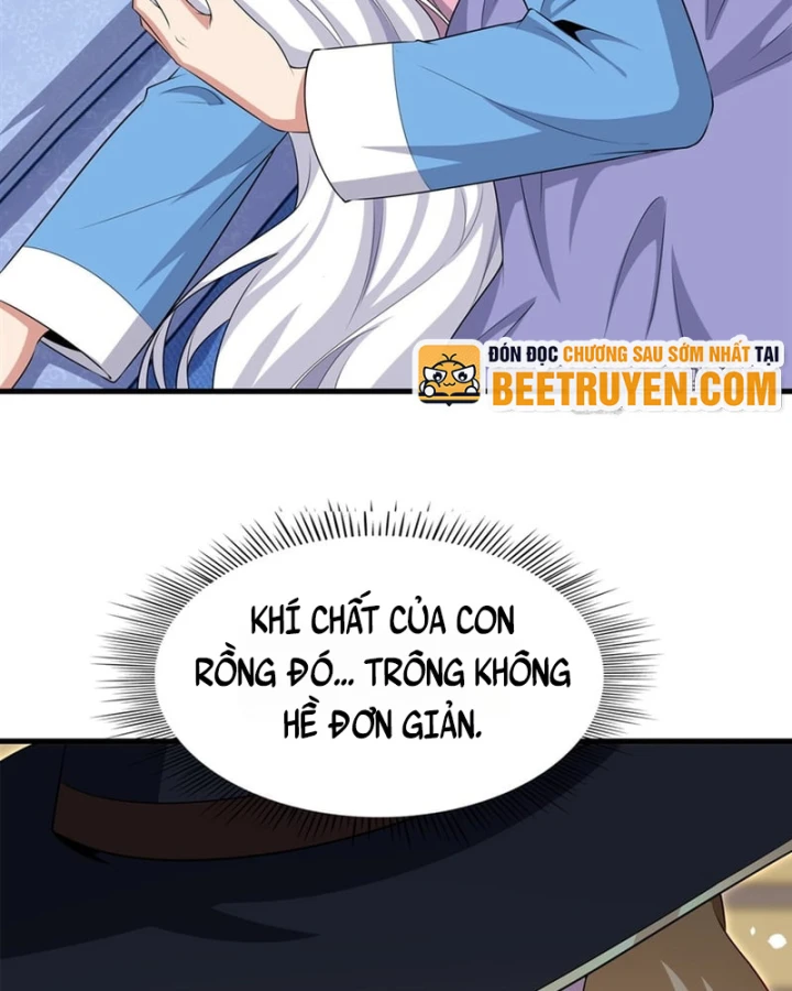 Câm Miệng Đi Ác Long, Ta Không Muốn Trông Trẻ Với Ngươi Nữa! Chapter 80 - 64