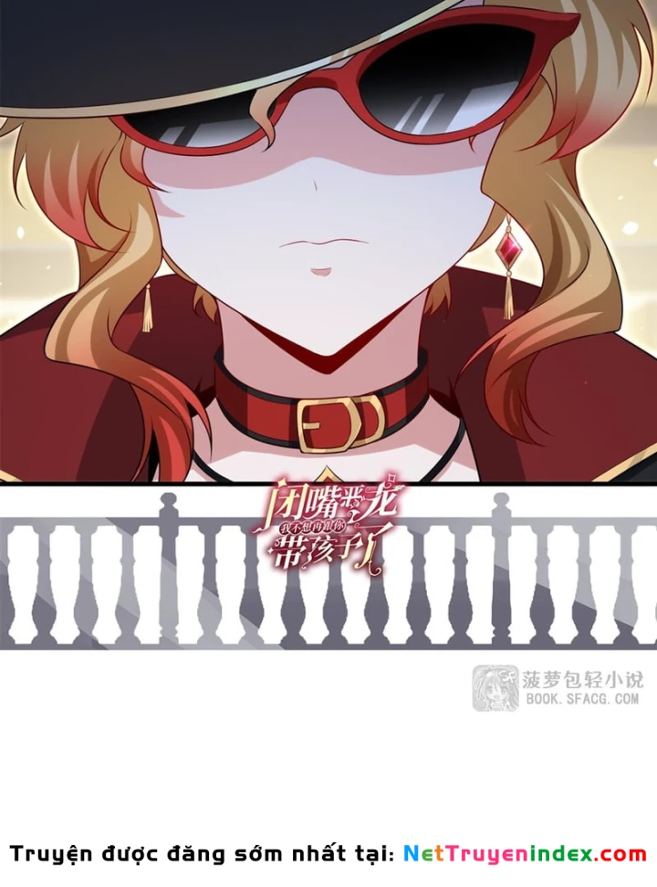 Câm Miệng Đi Ác Long, Ta Không Muốn Trông Trẻ Với Ngươi Nữa! Chapter 80 - 65