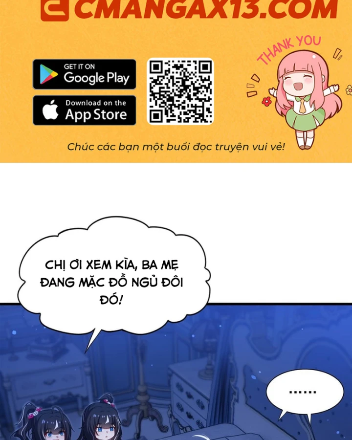 Câm Miệng Đi Ác Long, Ta Không Muốn Trông Trẻ Với Ngươi Nữa! Chapter 81 - 2