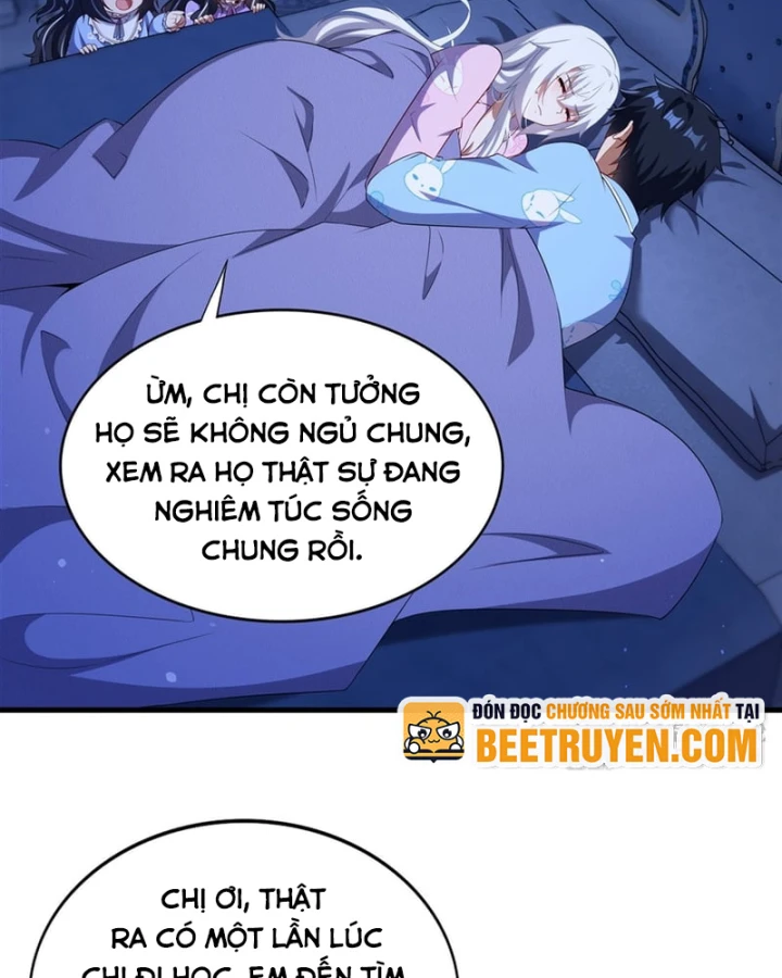 Câm Miệng Đi Ác Long, Ta Không Muốn Trông Trẻ Với Ngươi Nữa! Chapter 81 - 3