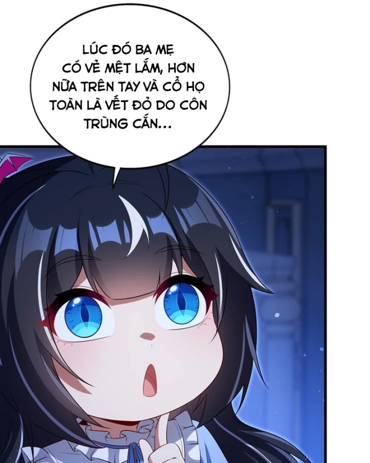 Câm Miệng Đi Ác Long, Ta Không Muốn Trông Trẻ Với Ngươi Nữa! Chapter 81 - 5